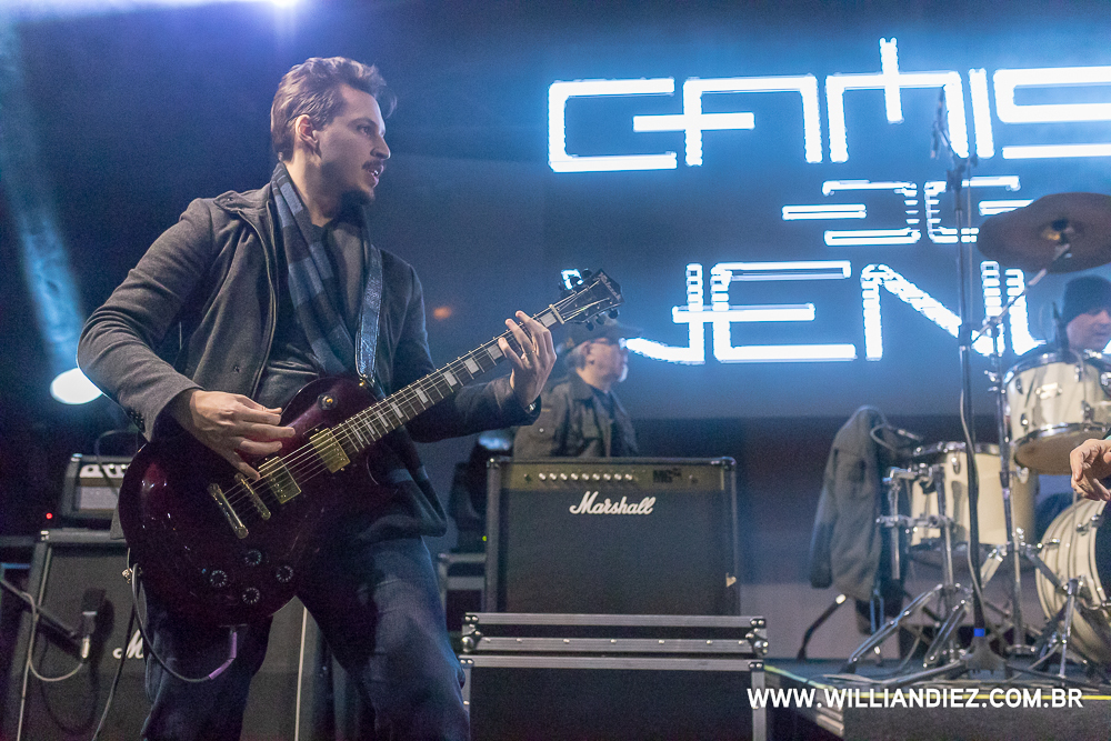 banda-camisa-de-venus