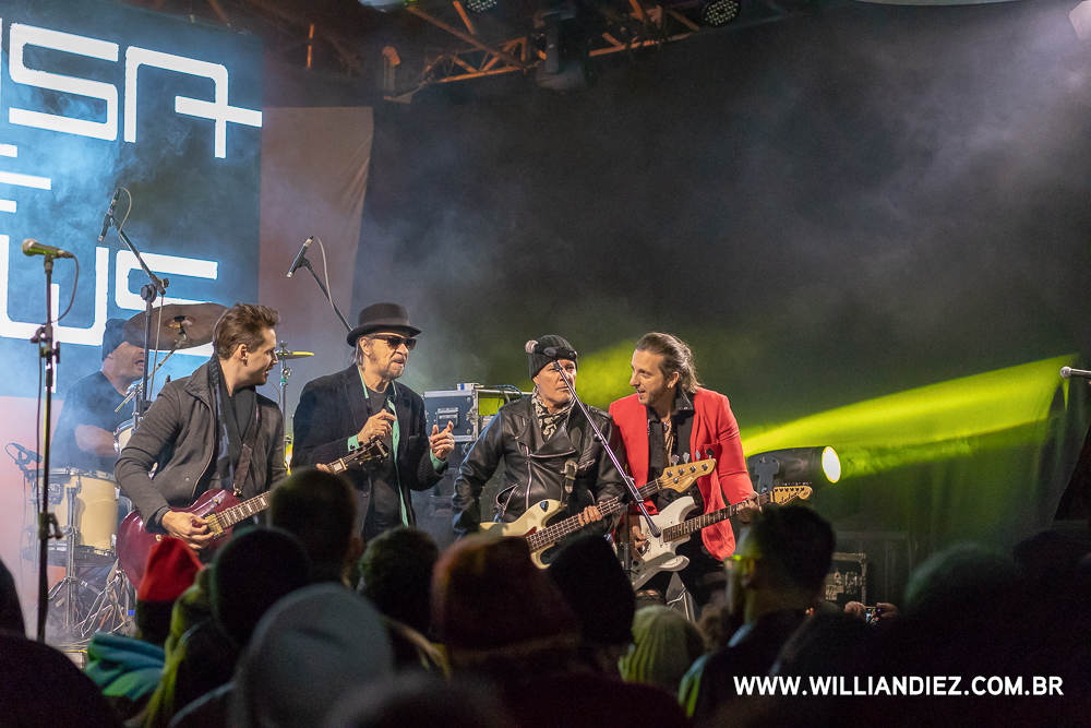 banda-camisa-de-venus