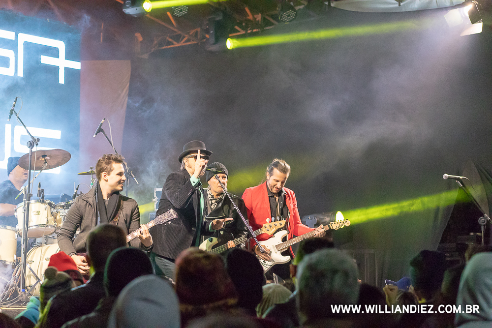 banda-camisa-de-venus