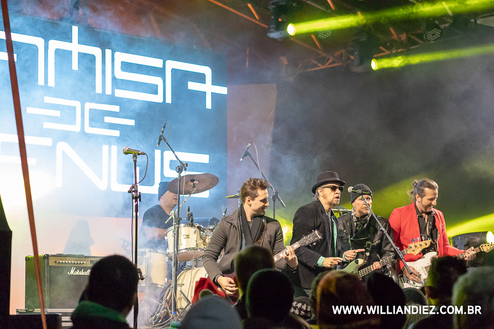 banda-camisa-de-venus