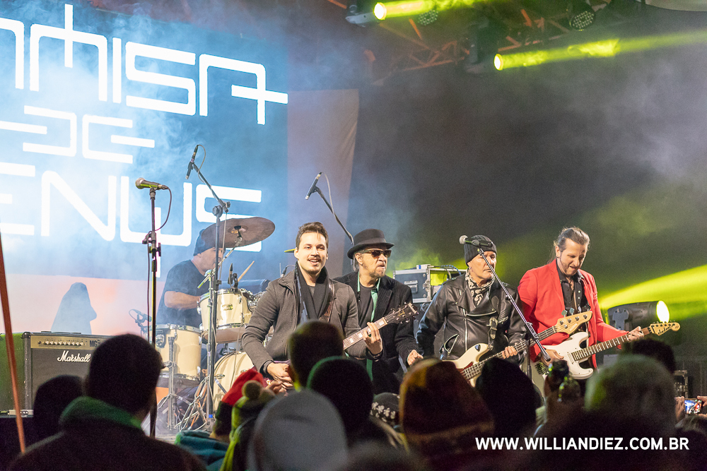 banda-camisa-de-venus