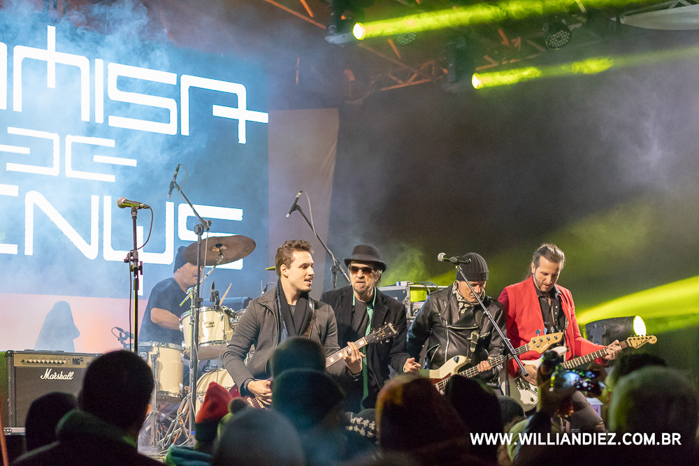 banda-camisa-de-venus