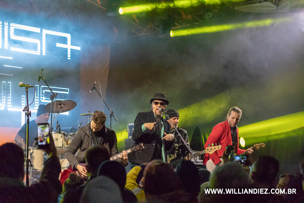 banda-camisa-de-venus