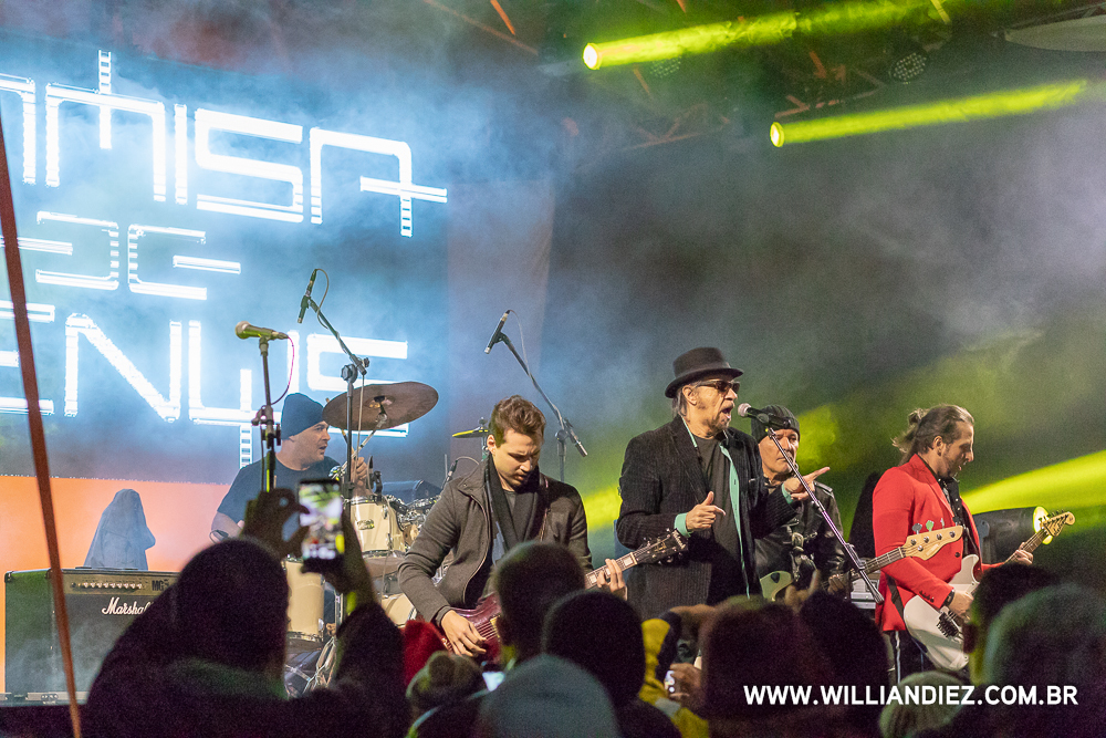 banda-camisa-de-venus