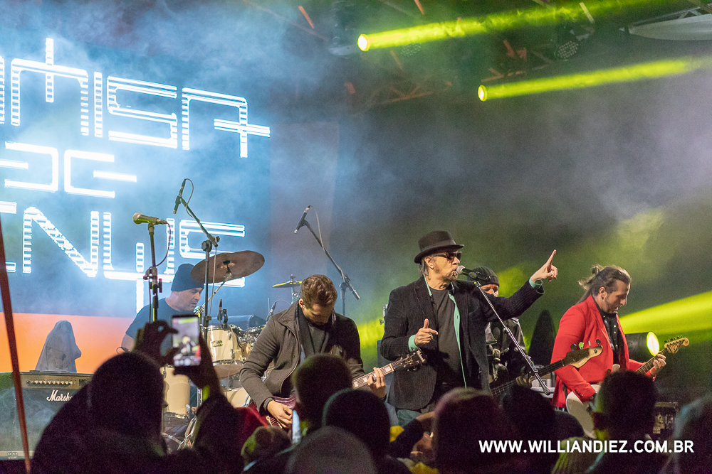 banda-camisa-de-venus