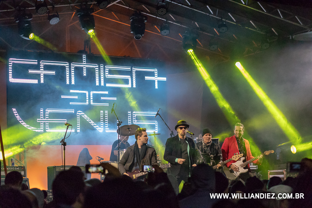 banda-camisa-de-venus