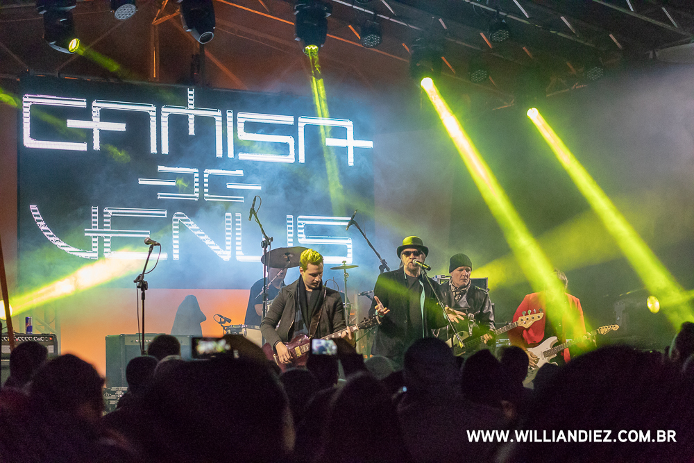 banda-camisa-de-venus