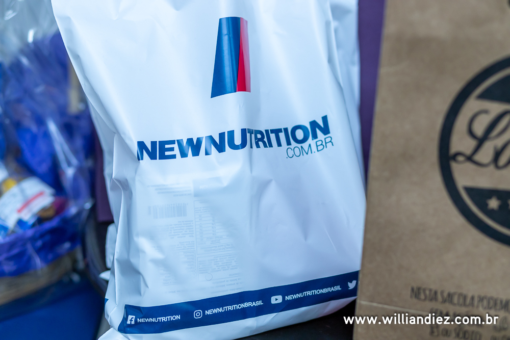 Palestra ACN Nutrição com Luciana Lancha