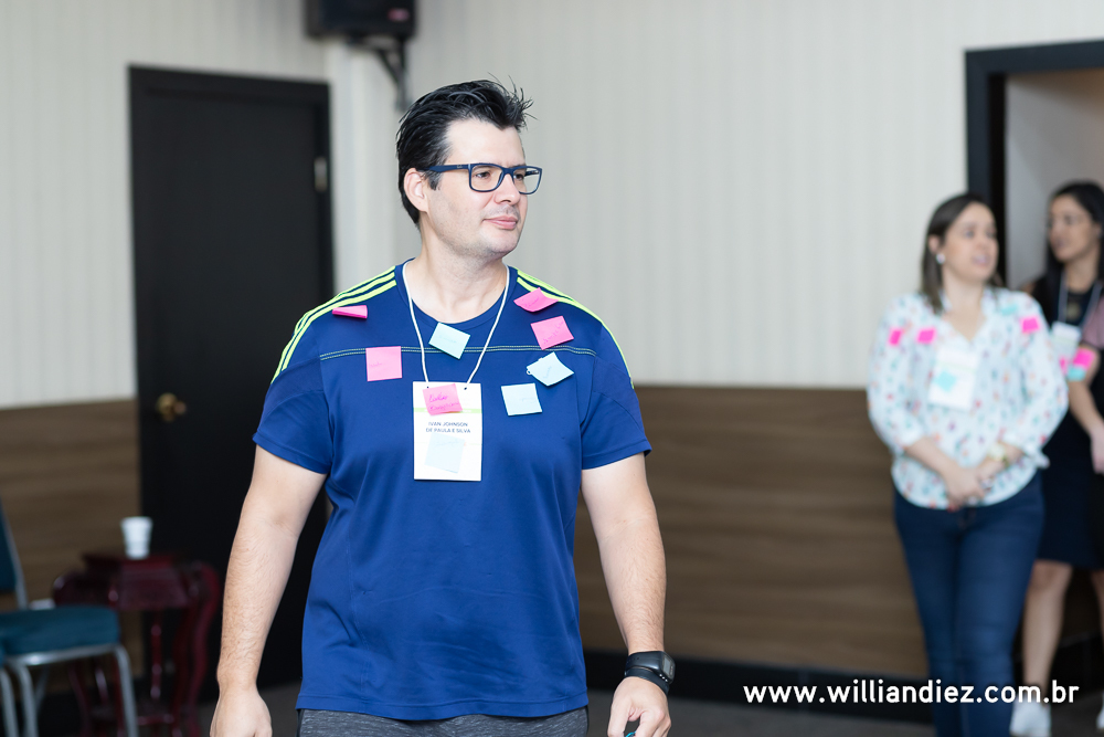 Palestra ACN Nutrição com Luciana Lancha