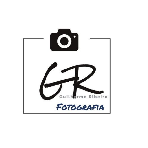 Logotipo de Guilherme Ribeiro