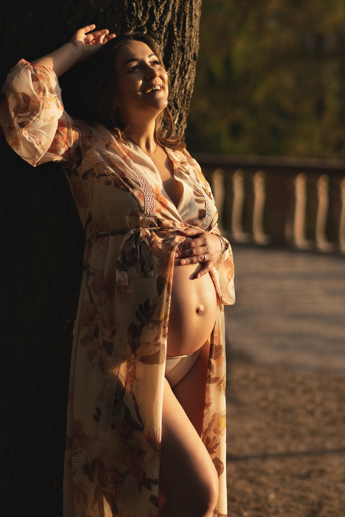 Fotografa Brasileira na Alemanha