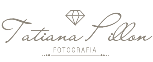 Logotipo de Tatiana Pillon 