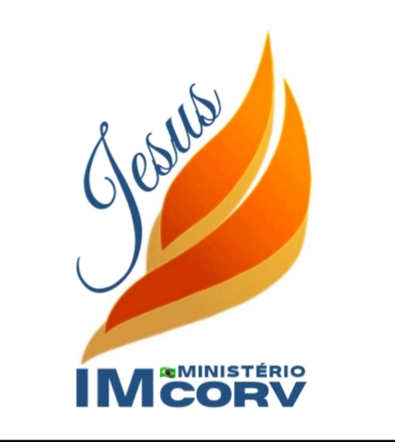 Logotipo de Ministério Imcorv 