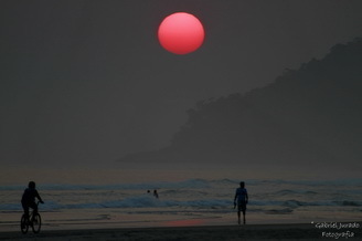 Juquehy - São Sebastião -SP
