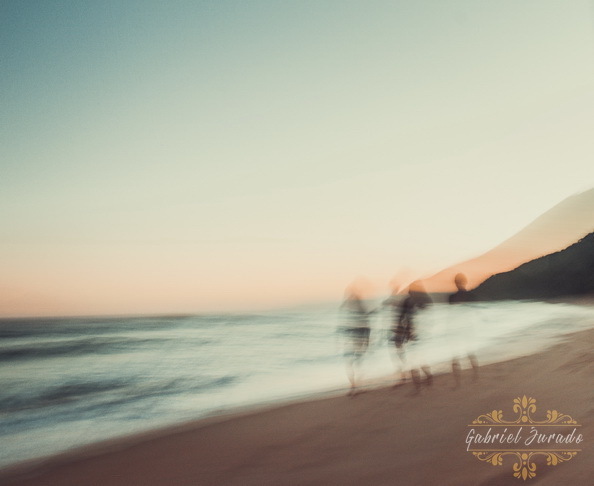 Maresias
Serie Moving Soul
