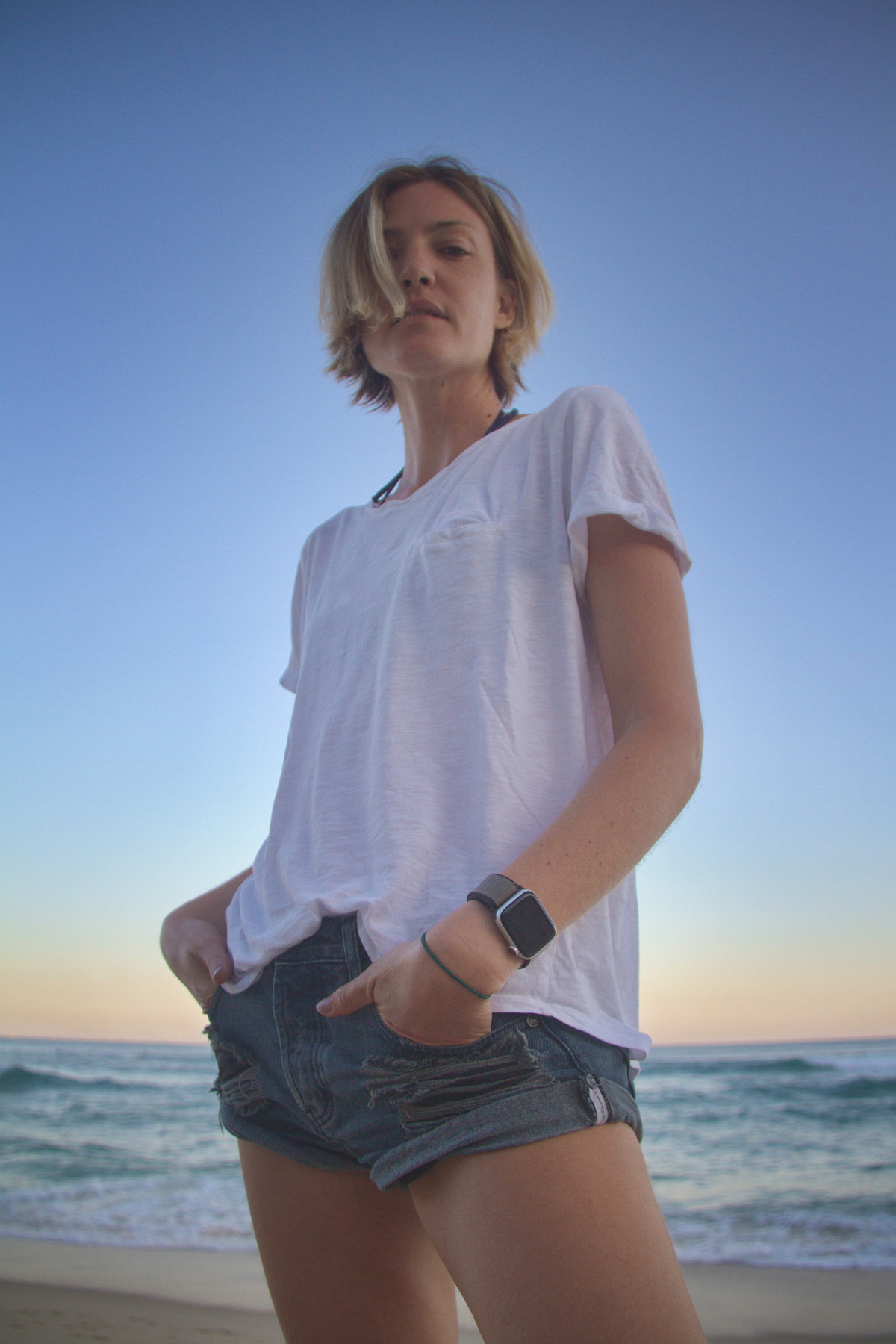 Maresias - 2020
Modelo Barbara Berger

