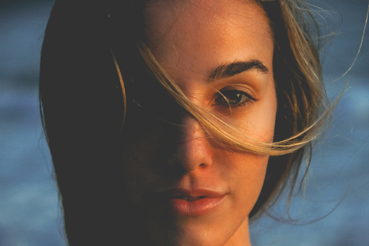 Helena
Ensaio Fotográfico na praia de Maresias
