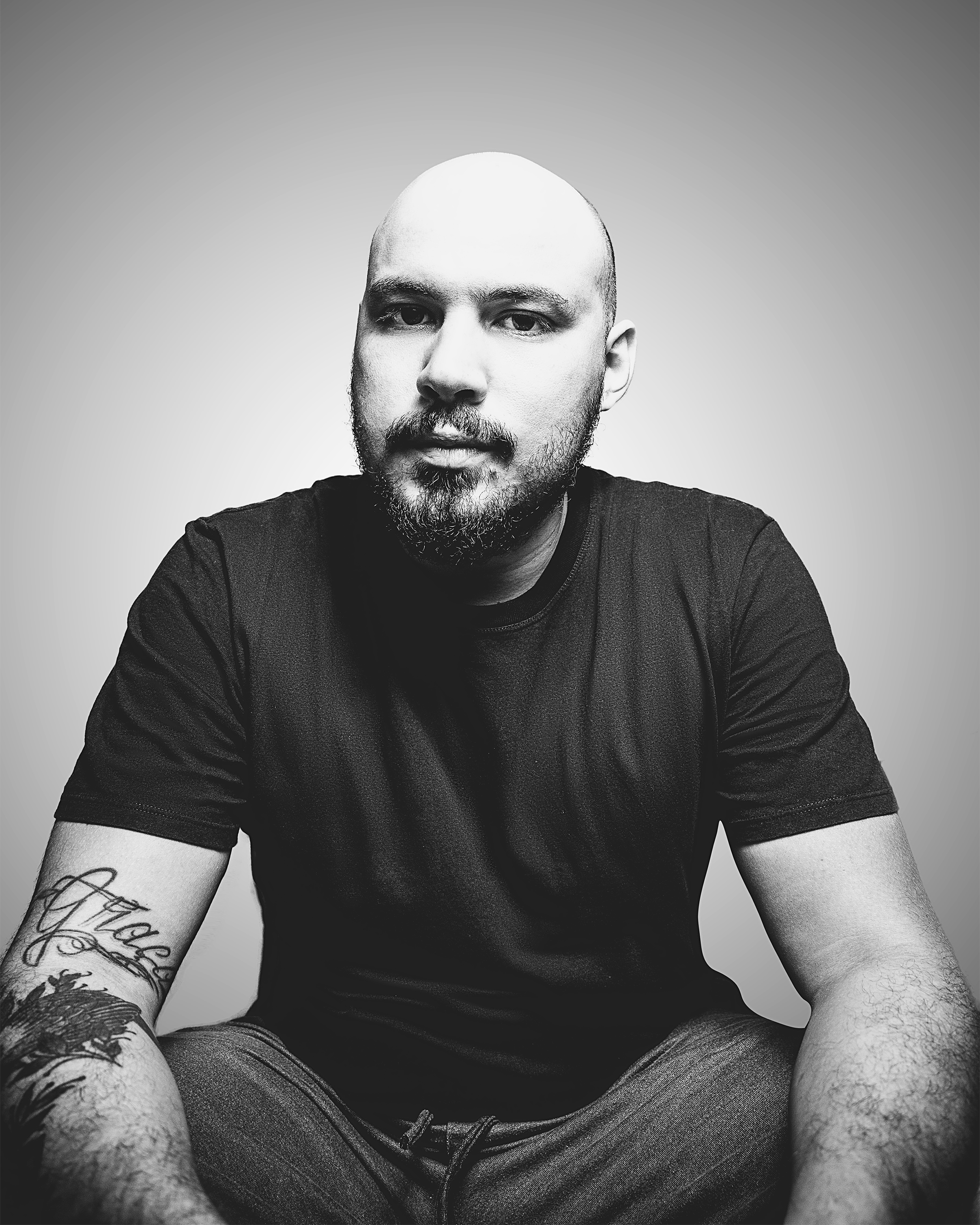Sobre Thiago Morais Fotografia