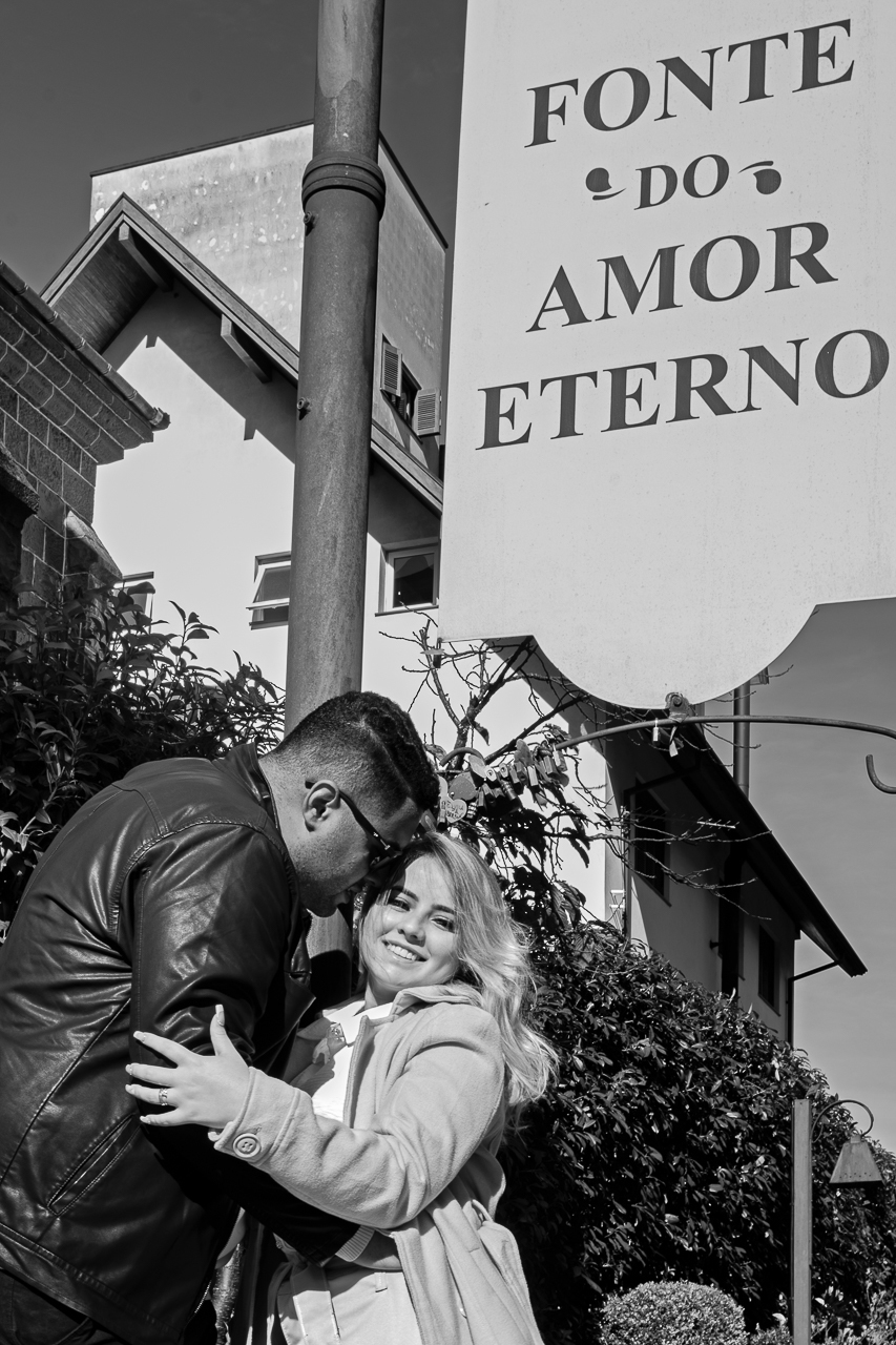 Fotógrafa em Gramado