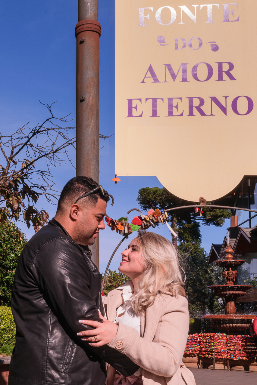 Fonte do Amor Eterno