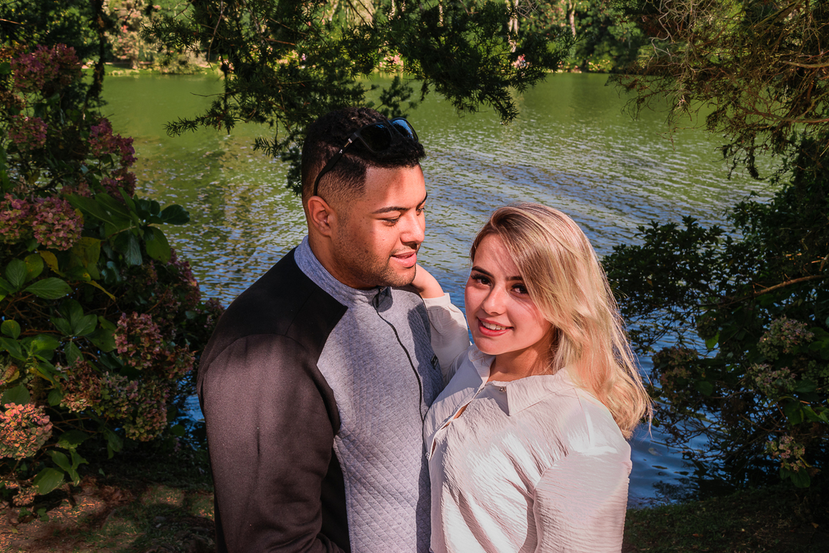 fotógrafa em Gramado