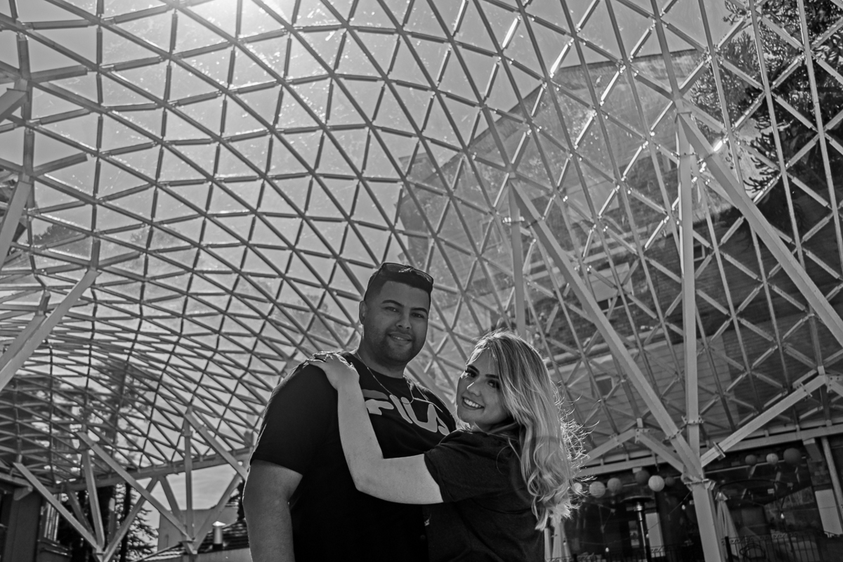 fotógrafa em Canela