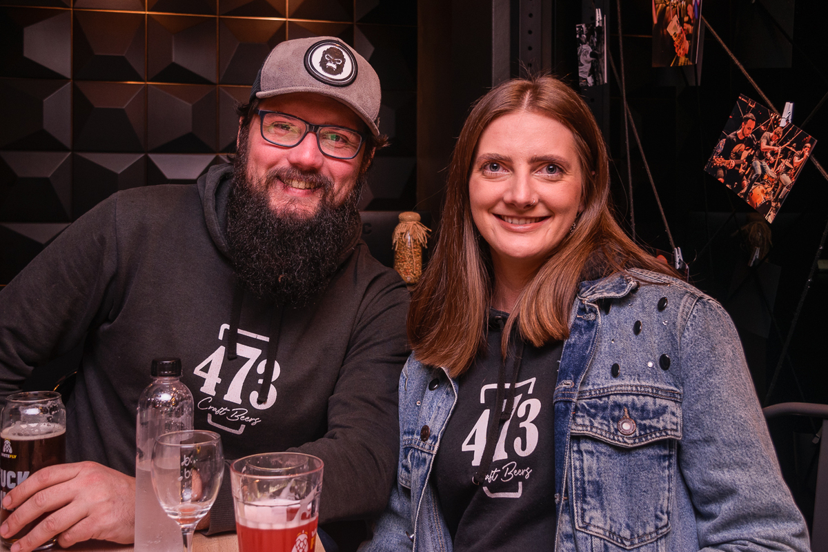 Fotógrafa em Gramado