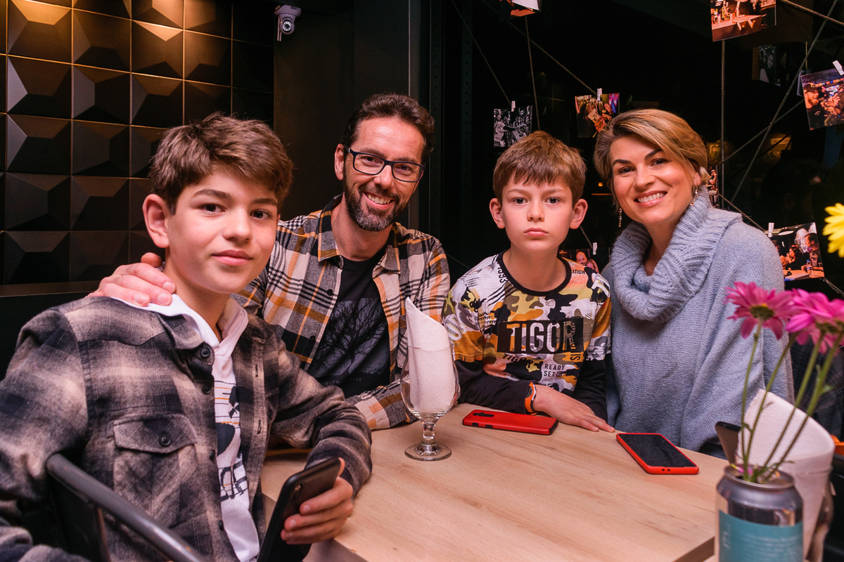 fotógrafa de evento