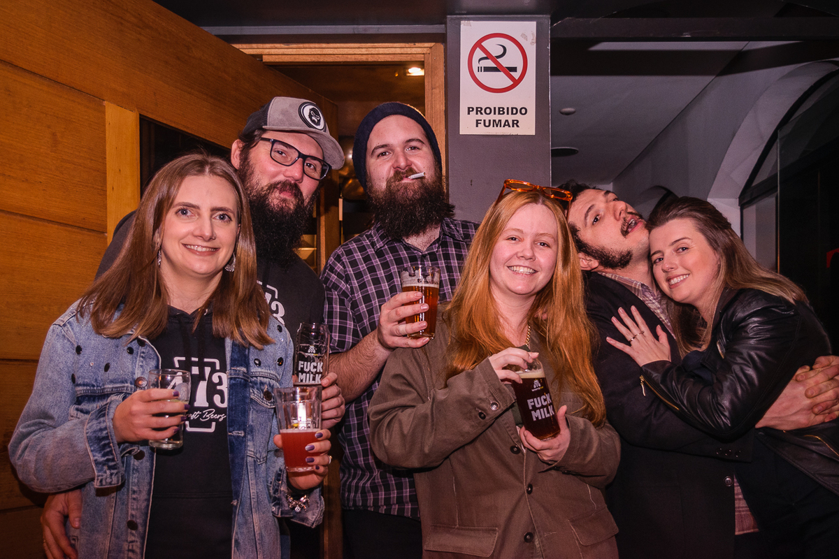 Fotógrafa em Gramado