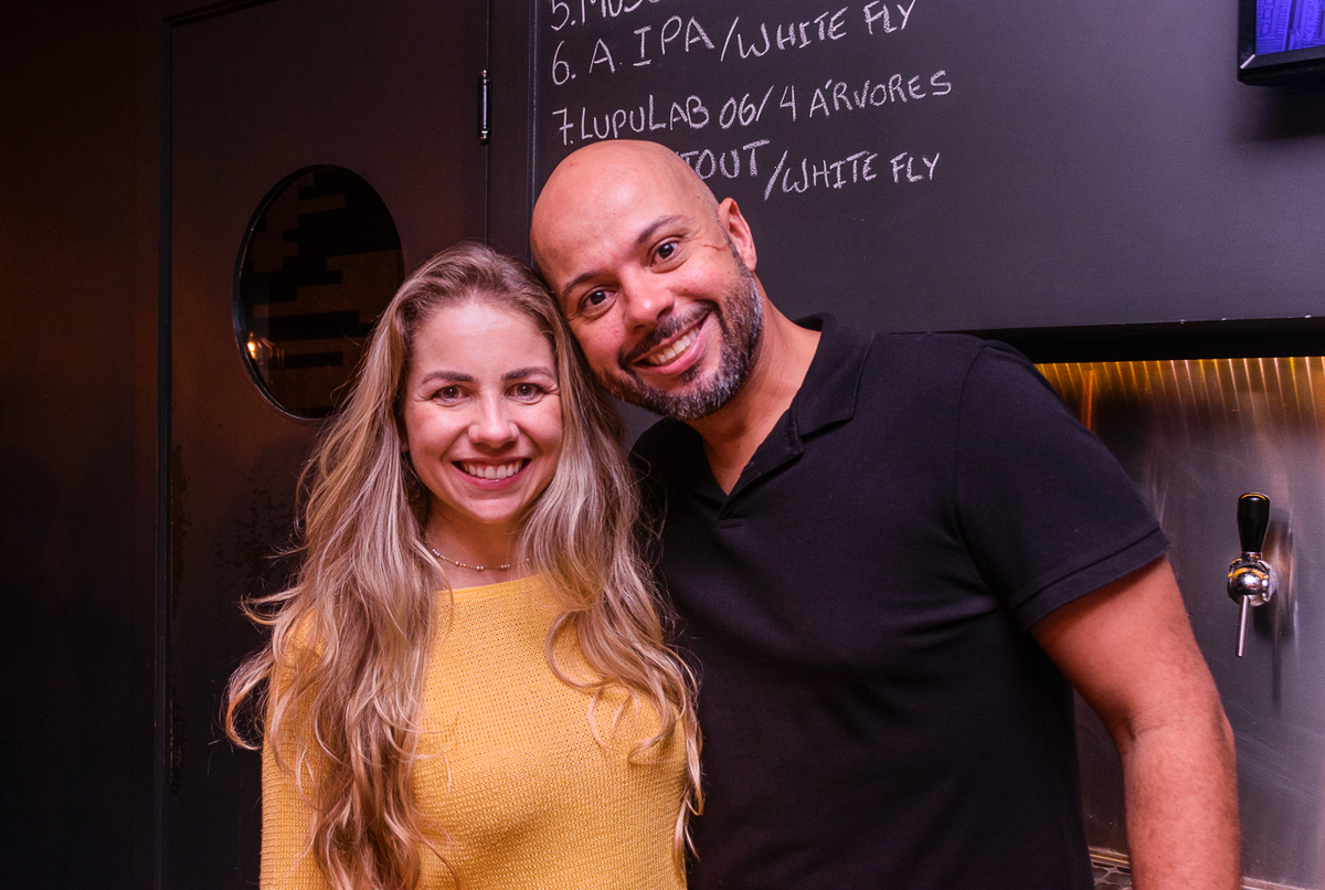 fotógrafa de evento