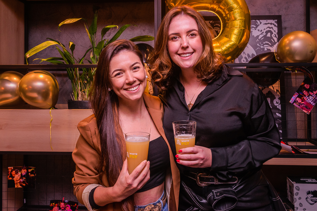 fotógrafa de evento