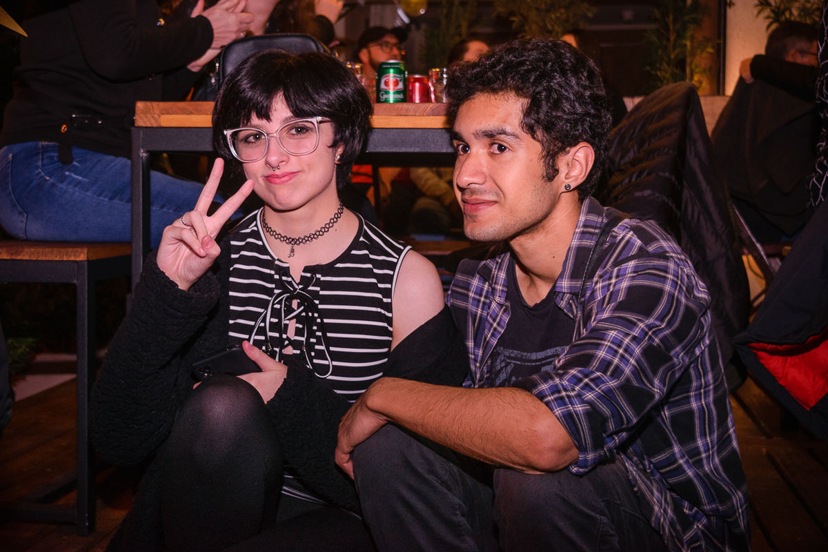 fotógrafa de aniversário