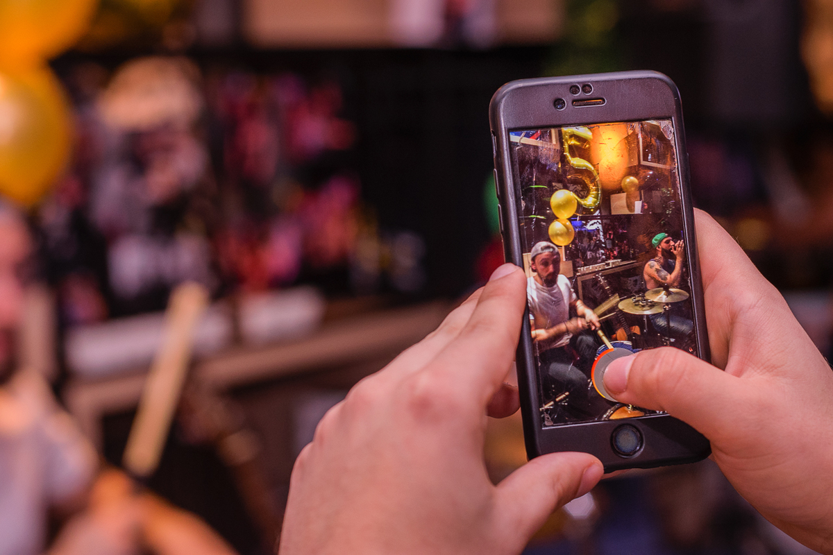 fotografia corporativa