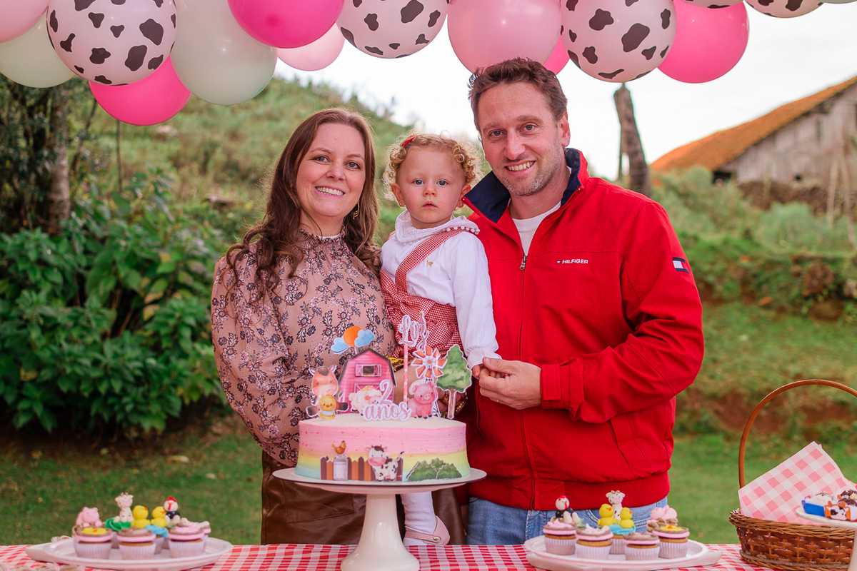 fotografa de familia