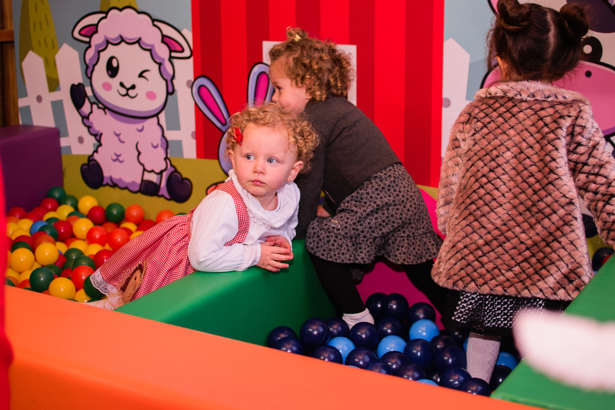 fotograda de aniversario