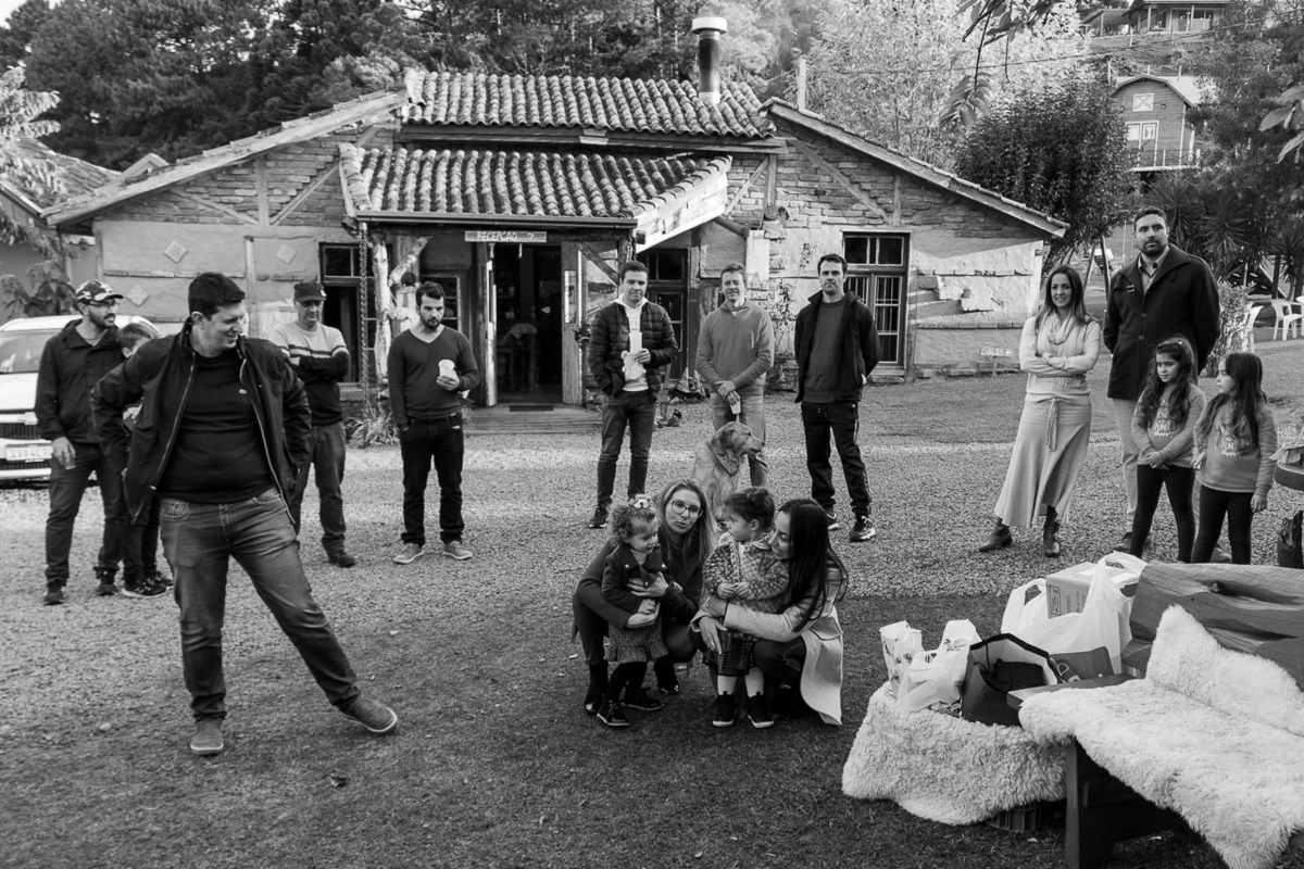 Hotel Fazenda Invernadinha