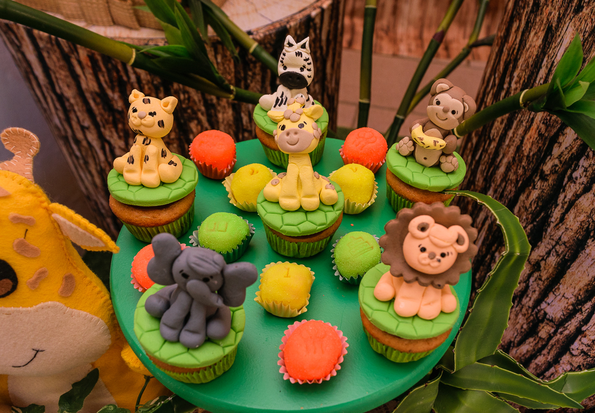 festa de aniversário