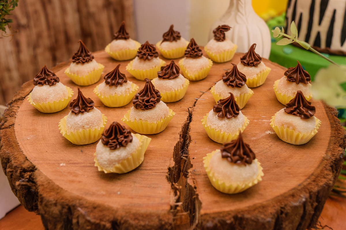 fotógrafa de aniversário