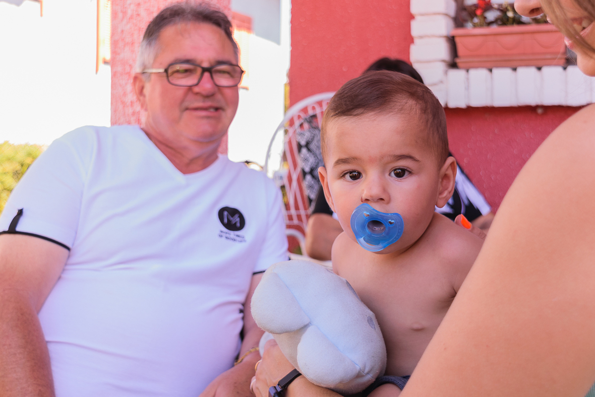 fotógrafa de família