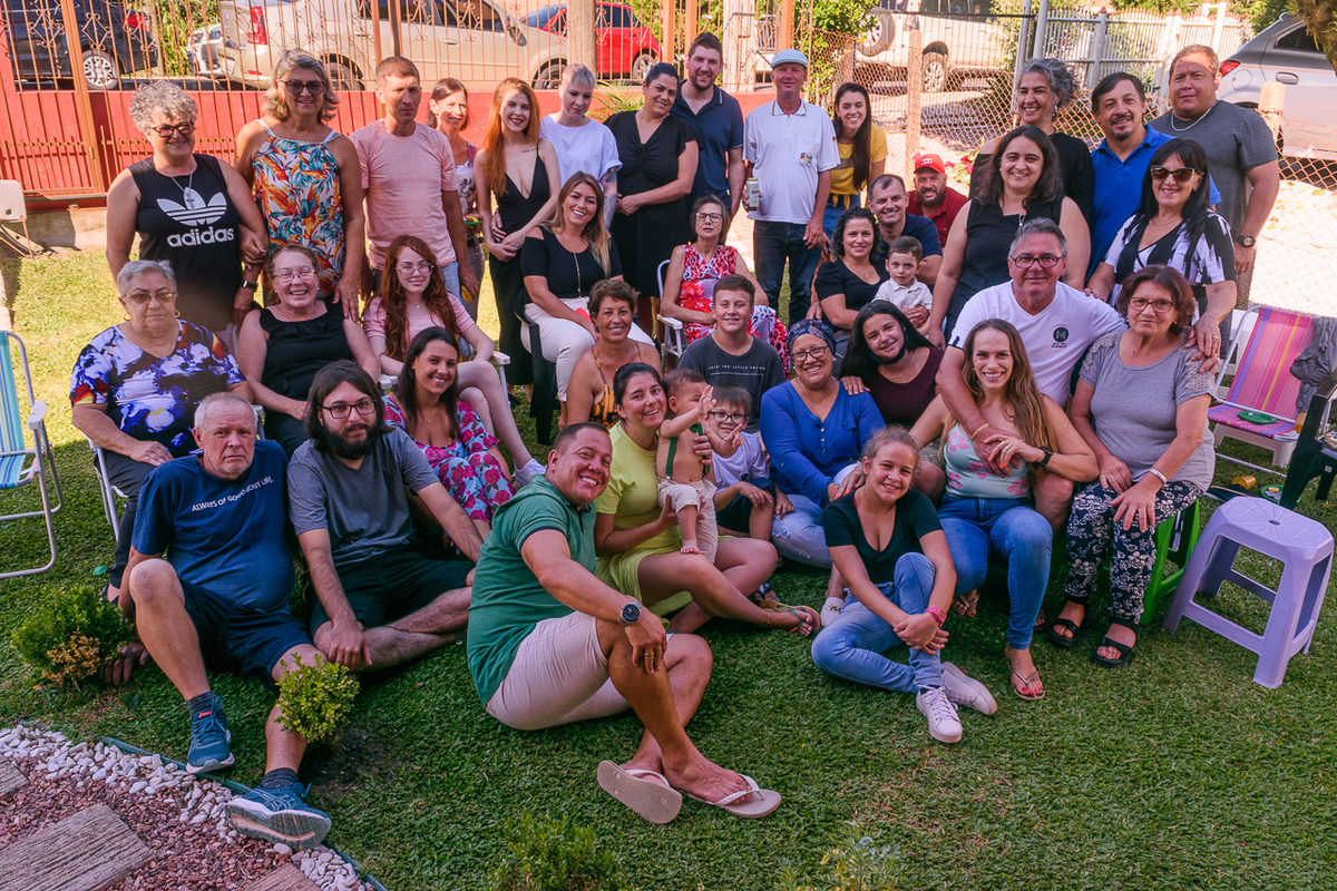 Darciane Moreira Fotografia