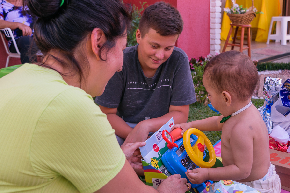 fotógrafa em Canela