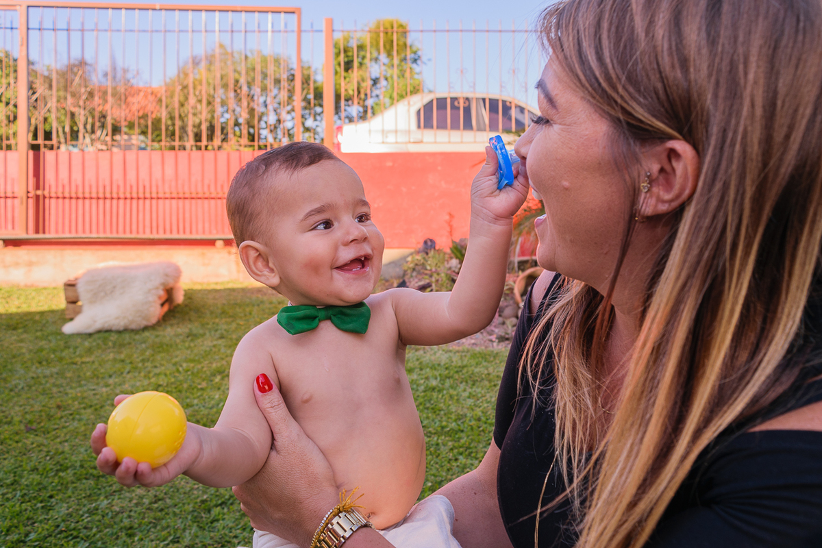 fotógrafa de família
