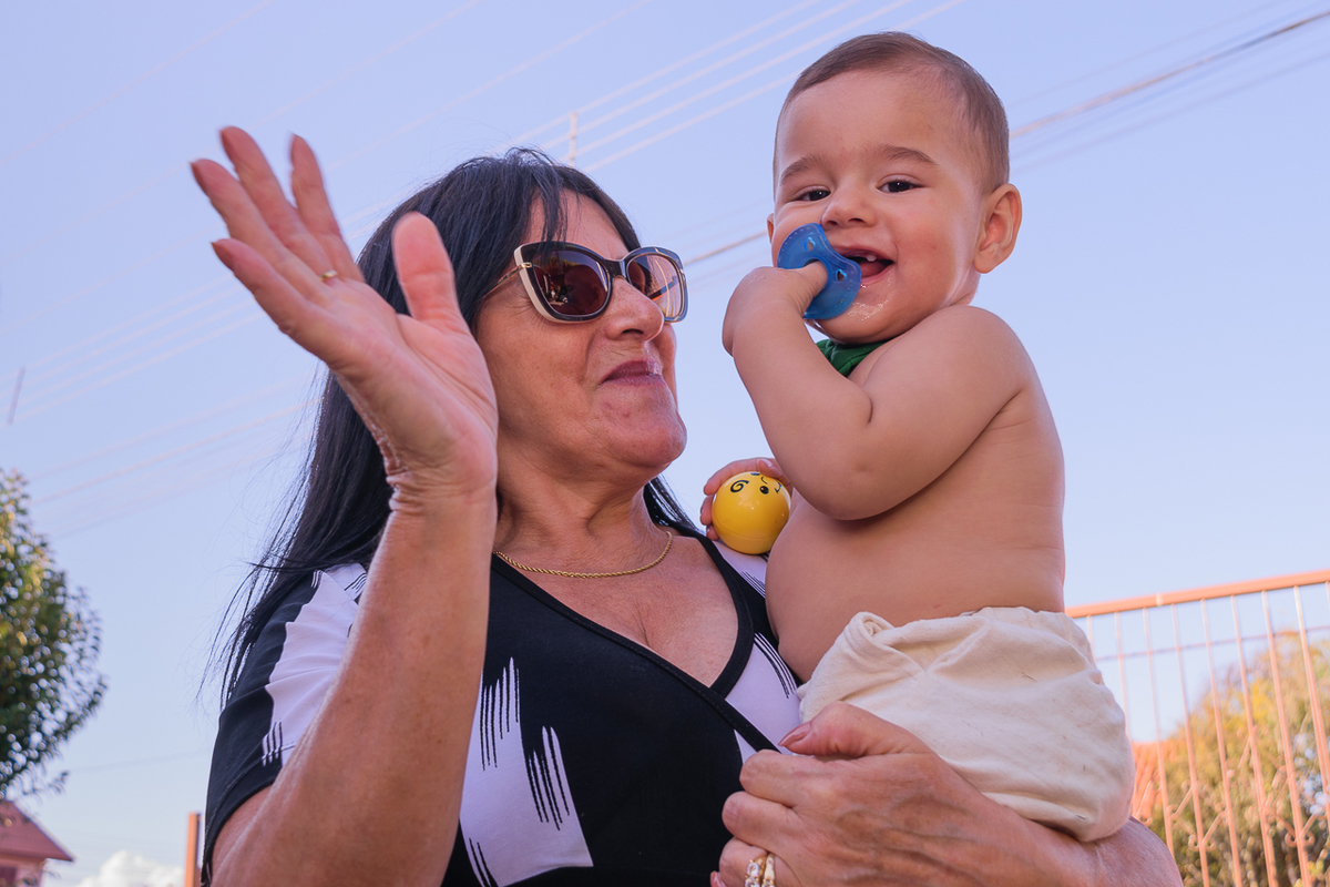 fotógrafa em Canela