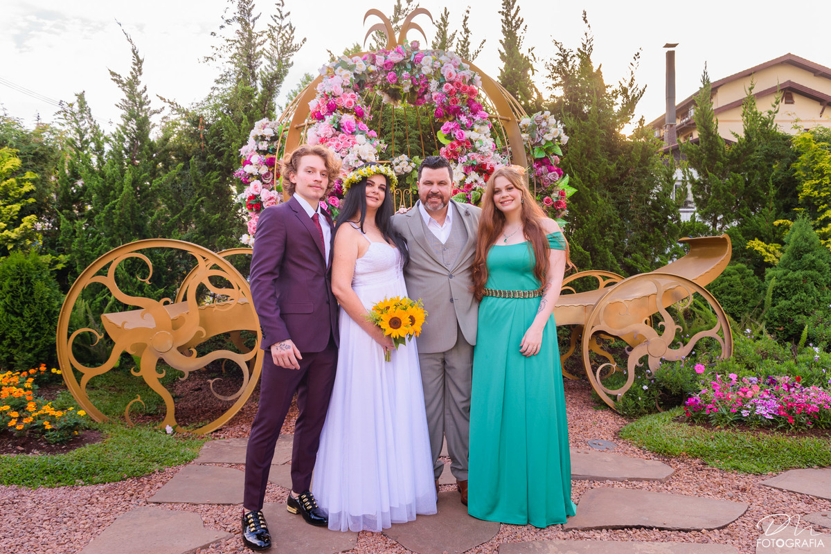 Fotógrafa de família