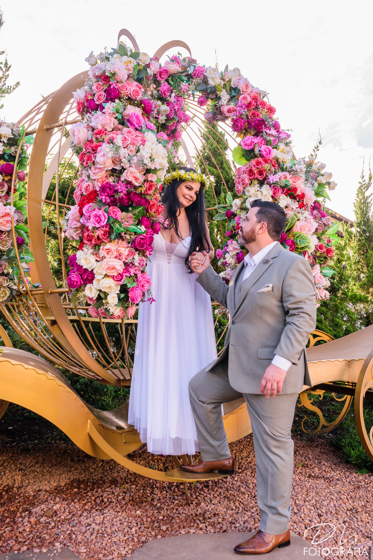 casamento em Gramado