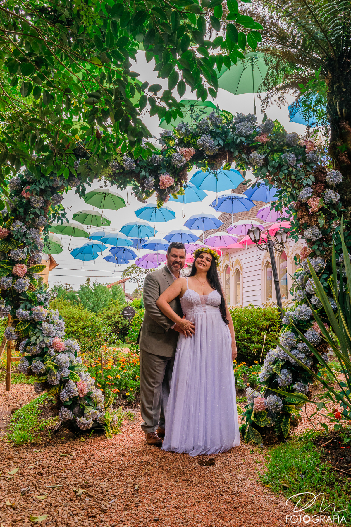 Darciane Moreira Fotografia