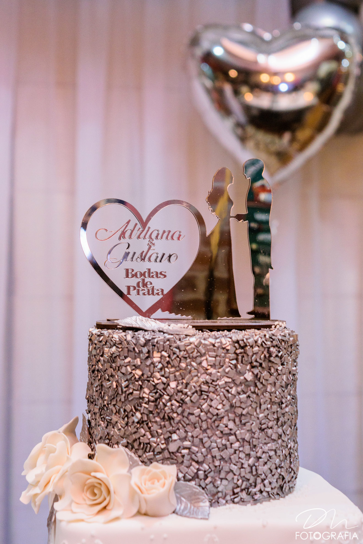 Bodas de Prata