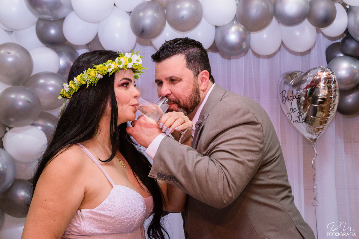 Fotógrafa de casamento