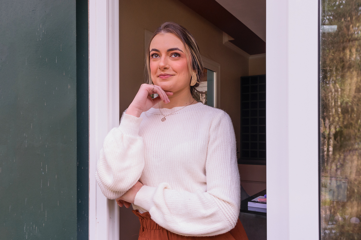 retrato profissional