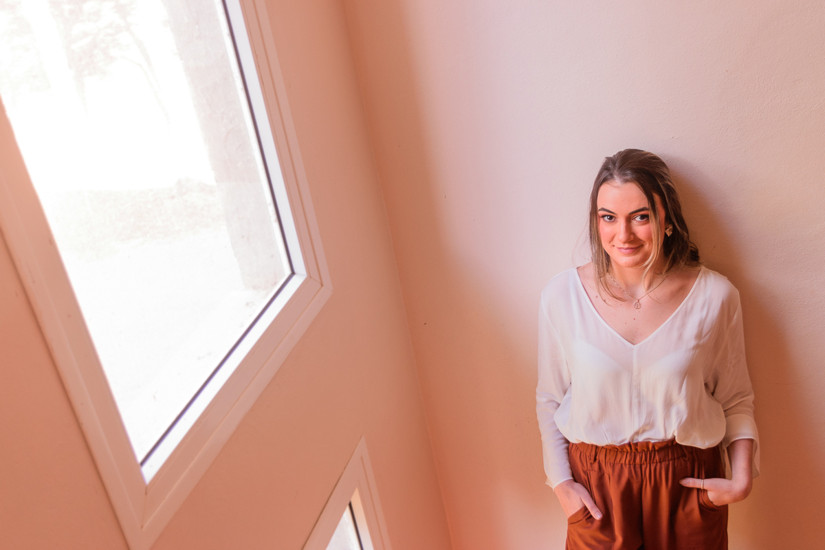 psicologa Bruna Maciel